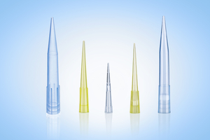 Pipette Tip Fit pour la Suisse 10ul 、 200UL 、 1000UL