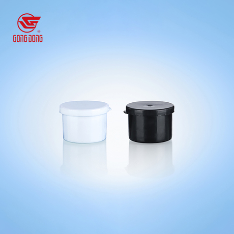 Conteneur de selles 5 ml, 20 ml, 25 ml