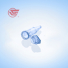 Tube micro-centrifuge 0,2 ml 、 0,5 ml 、 l.5 ml 、 2 ml