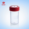 Conteneur d'expectorations 20 ml, 30 ml, 40 ml