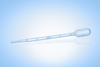 Pipette de transfert 1 ml - 3,5 ml 
