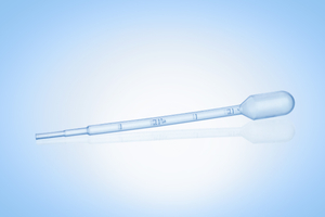 Pipette de transfert 1 ml - 3,5 ml 