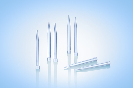 Pointe de pipette