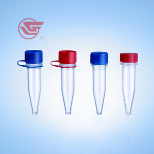 Tube micro-centrifugeuse 1,5 ml
