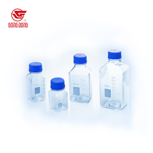 Bouteille de culture cellulaire