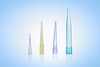 Pipette Tip Fit pour la Finlande 10ul 、 200UL 、 250UL 、 1000UL