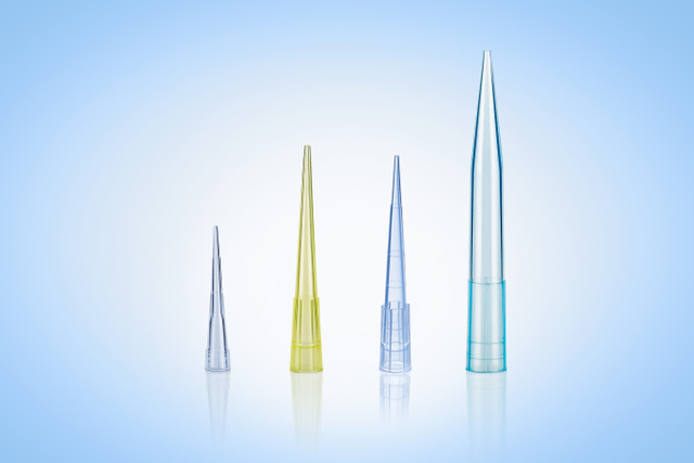 Pipette Tip Fit pour Gilson 10ul 、 200UL 、 1000UL