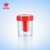 Conteneur de selles 30 ml, 60 ml