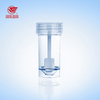 Conteneur de selles 5 ml, 20 ml, 25 ml