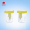 Dispositif de transfert d'urine pour tube d'urine 100 ml