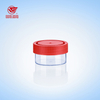 Conteneur d'expectorations 20 ml, 30 ml, 40 ml