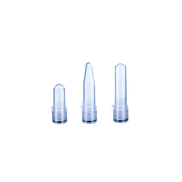 Cryo flac 0,5 ml 、 1,5 ml 、 2 ml