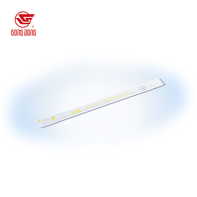 Pipette sérologique