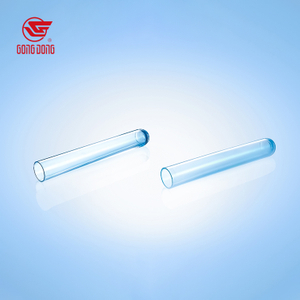 Tube à essai 13 * 78 mm, 5,5 ml