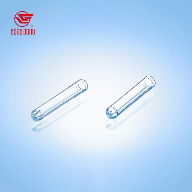 Tube à essai 12 * 75 mm ， 5 ml