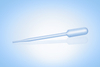 Pipette de transfert 1 ml - 5 ml 