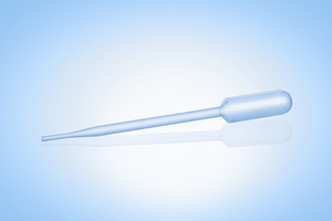 Pipette de transfert 1 ml - 5 ml 