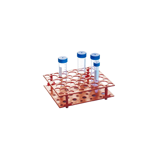 Porte-tube à centrifugeuse de 15 ml et 50 ml