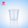 Conteneur d'expectorations 20 ml, 30 ml, 40 ml