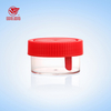 Conteneur de selles 5 ml, 20 ml, 25 ml