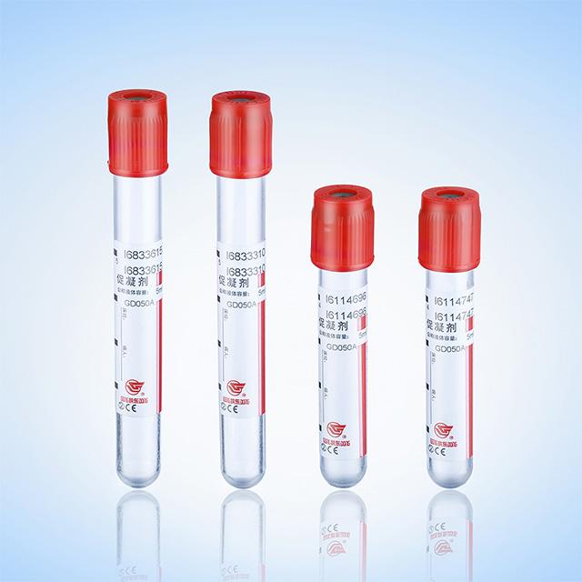 Caract&eacute;ristiques cl&eacute;s qui rendent les tubes de collecte de sang essentiels pour les laboratoires