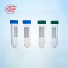 Tube de centrifugeuse 15 ml & 50 ml