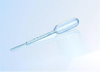 Pipette de transfert 25ul