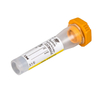 Tube de collecte de sang capillaire