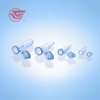 Tube micro-centrifuge 0,2 ml 、 0,5 ml 、 l.5 ml 、 2 ml