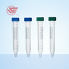 Tube de centrifugeuse 15 ml & 50 ml