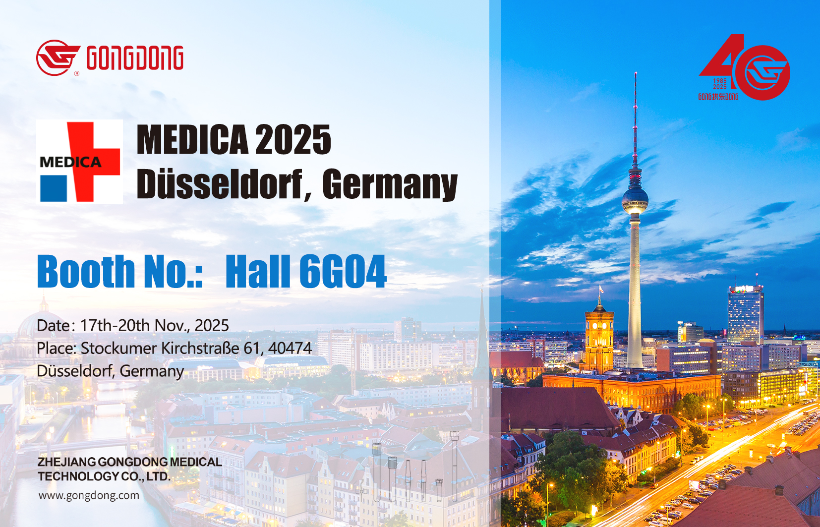 MÉDICA 2025